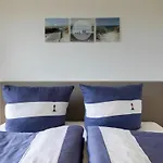 With 2 Bedrooms בית נופש Wittdün