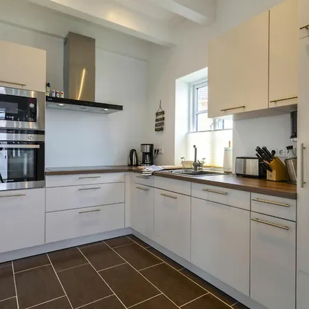 With 2 Bedrooms Wittdün