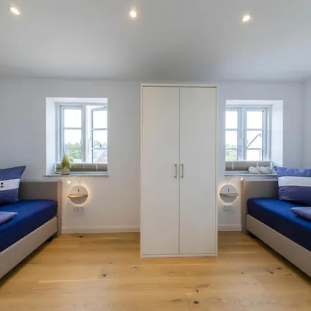 Tatil Evi With 2 Bedrooms