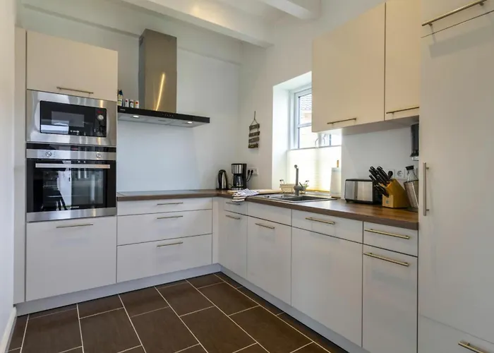 With 2 Bedrooms Wittdün